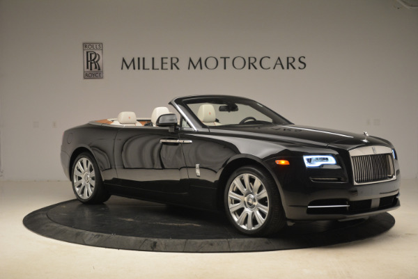 Used 2016 Rolls-Royce Dawn for sale Sold at Maserati of Greenwich in Greenwich CT 06830 11