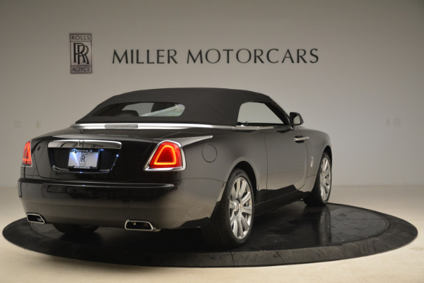 Used 2016 Rolls-Royce Dawn for sale Sold at Maserati of Greenwich in Greenwich CT 06830 19