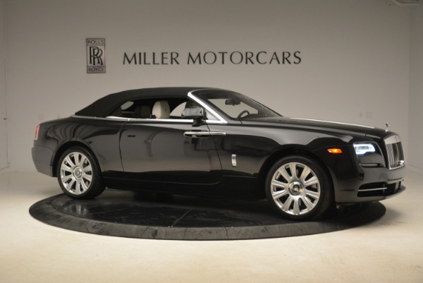 Used 2016 Rolls-Royce Dawn for sale Sold at Maserati of Greenwich in Greenwich CT 06830 22