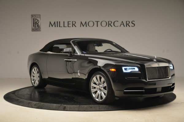 Used 2016 Rolls-Royce Dawn for sale Sold at Maserati of Greenwich in Greenwich CT 06830 23