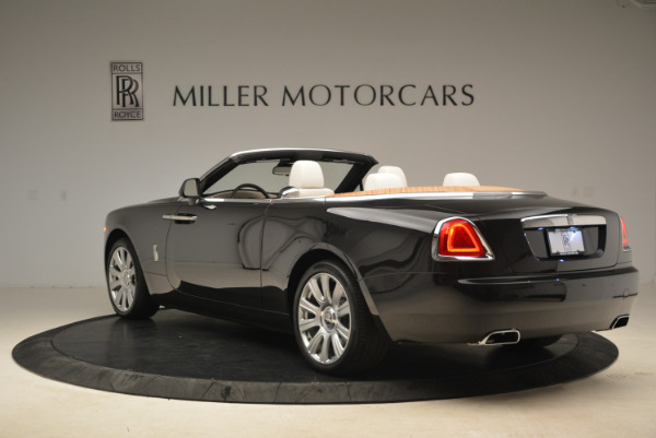 Used 2016 Rolls-Royce Dawn for sale Sold at Maserati of Greenwich in Greenwich CT 06830 5
