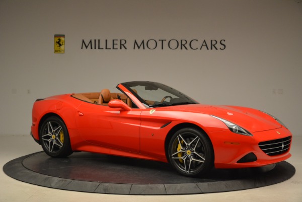 Used 2015 Ferrari California T for sale Sold at Maserati of Greenwich in Greenwich CT 06830 10