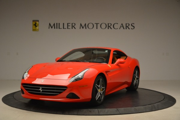 Used 2015 Ferrari California T for sale Sold at Maserati of Greenwich in Greenwich CT 06830 13