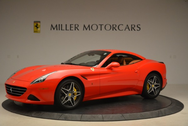 Used 2015 Ferrari California T for sale Sold at Maserati of Greenwich in Greenwich CT 06830 14