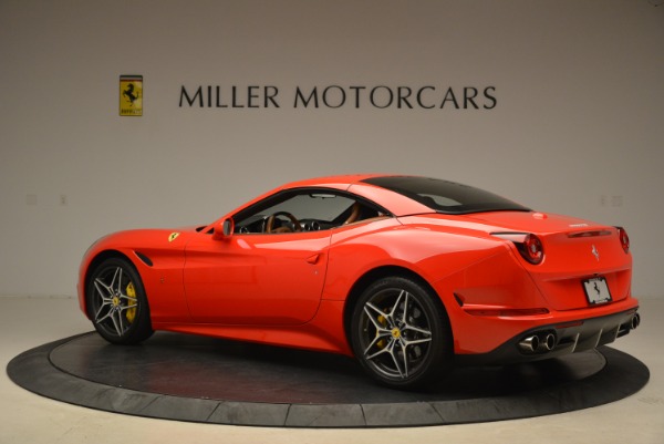 Used 2015 Ferrari California T for sale Sold at Maserati of Greenwich in Greenwich CT 06830 16