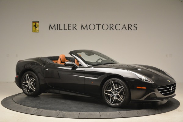 Used 2015 Ferrari California T for sale Sold at Maserati of Greenwich in Greenwich CT 06830 10