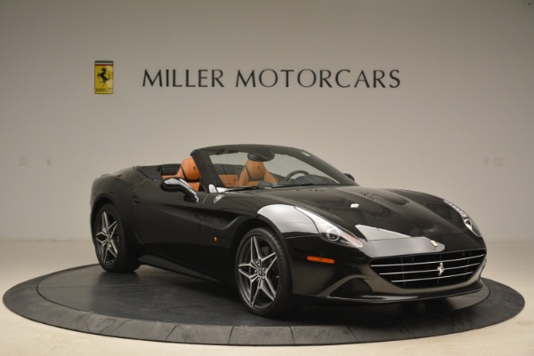 Used 2015 Ferrari California T for sale Sold at Maserati of Greenwich in Greenwich CT 06830 11