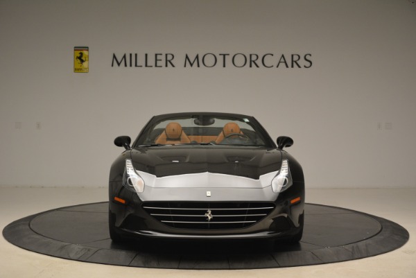 Used 2015 Ferrari California T for sale Sold at Maserati of Greenwich in Greenwich CT 06830 12