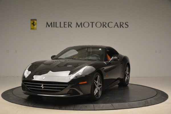 Used 2015 Ferrari California T for sale Sold at Maserati of Greenwich in Greenwich CT 06830 13