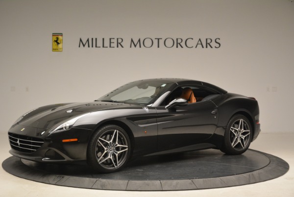 Used 2015 Ferrari California T for sale Sold at Maserati of Greenwich in Greenwich CT 06830 14