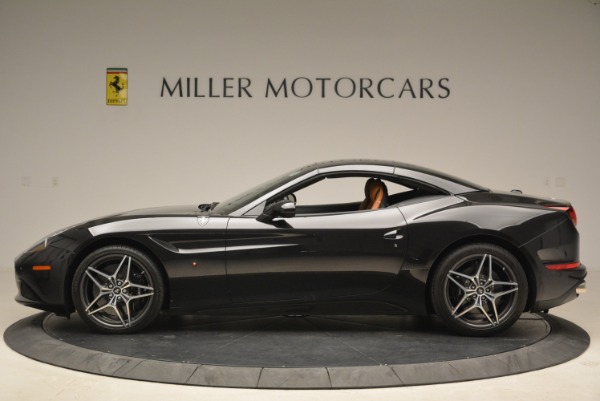 Used 2015 Ferrari California T for sale Sold at Maserati of Greenwich in Greenwich CT 06830 15