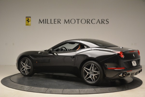 Used 2015 Ferrari California T for sale Sold at Maserati of Greenwich in Greenwich CT 06830 16