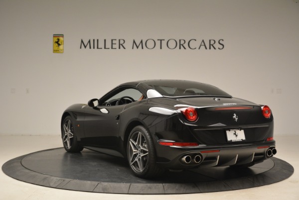 Used 2015 Ferrari California T for sale Sold at Maserati of Greenwich in Greenwich CT 06830 17