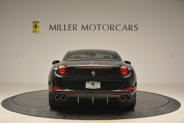 Used 2015 Ferrari California T for sale Sold at Maserati of Greenwich in Greenwich CT 06830 18