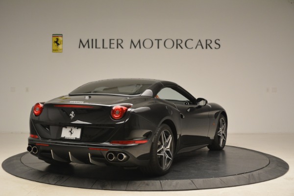 Used 2015 Ferrari California T for sale Sold at Maserati of Greenwich in Greenwich CT 06830 19