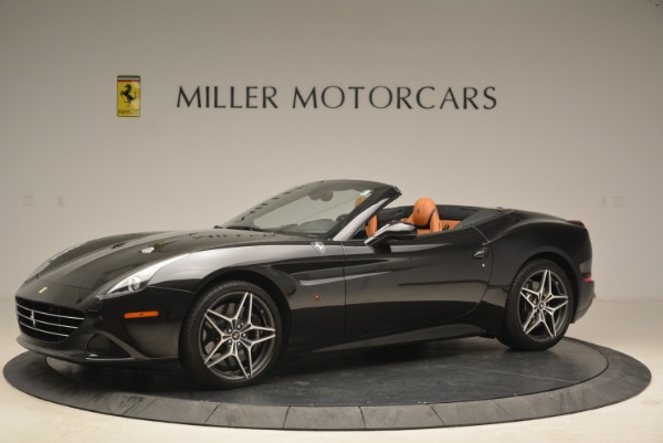 Used 2015 Ferrari California T for sale Sold at Maserati of Greenwich in Greenwich CT 06830 2