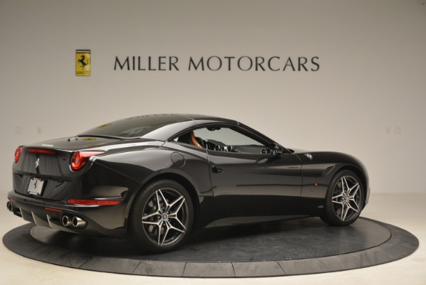 Used 2015 Ferrari California T for sale Sold at Maserati of Greenwich in Greenwich CT 06830 20