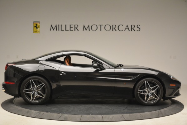 Used 2015 Ferrari California T for sale Sold at Maserati of Greenwich in Greenwich CT 06830 21