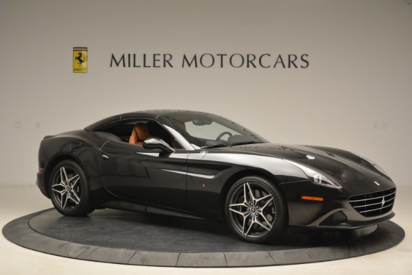 Used 2015 Ferrari California T for sale Sold at Maserati of Greenwich in Greenwich CT 06830 22