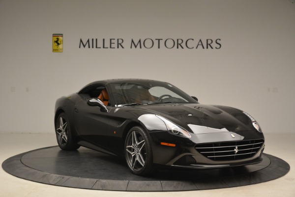 Used 2015 Ferrari California T for sale Sold at Maserati of Greenwich in Greenwich CT 06830 23