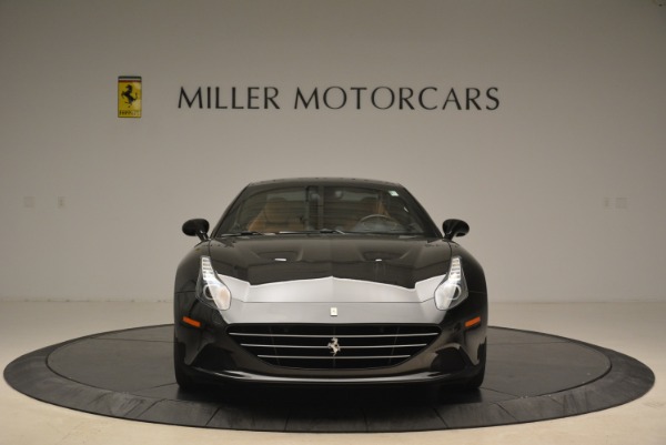 Used 2015 Ferrari California T for sale Sold at Maserati of Greenwich in Greenwich CT 06830 24