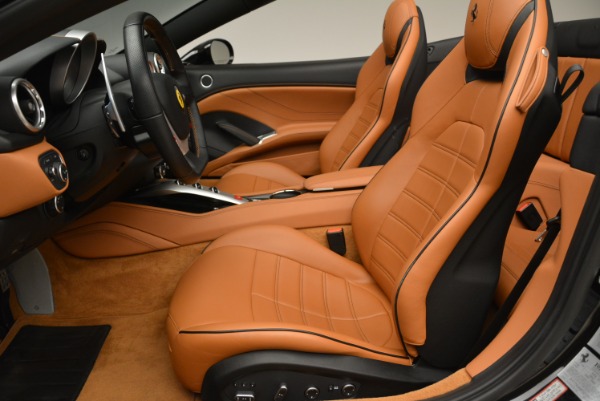 Used 2015 Ferrari California T for sale Sold at Maserati of Greenwich in Greenwich CT 06830 26