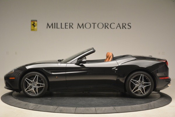 Used 2015 Ferrari California T for sale Sold at Maserati of Greenwich in Greenwich CT 06830 3