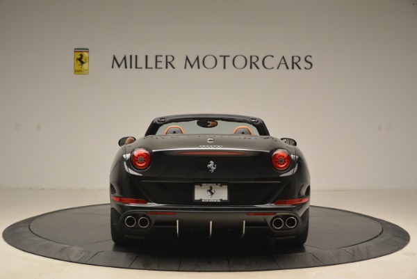 Used 2015 Ferrari California T for sale Sold at Maserati of Greenwich in Greenwich CT 06830 6