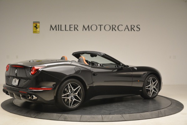 Used 2015 Ferrari California T for sale Sold at Maserati of Greenwich in Greenwich CT 06830 8