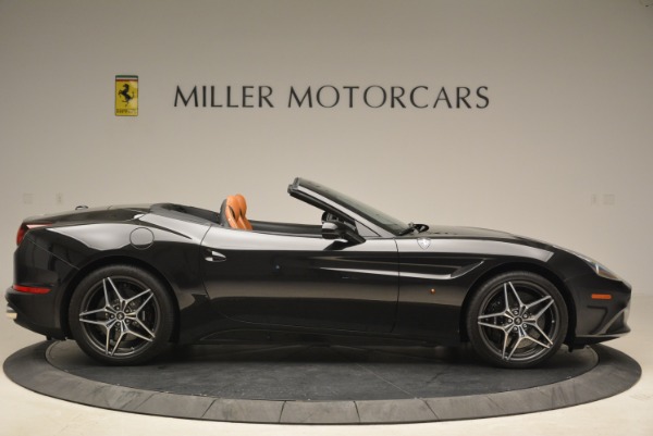 Used 2015 Ferrari California T for sale Sold at Maserati of Greenwich in Greenwich CT 06830 9