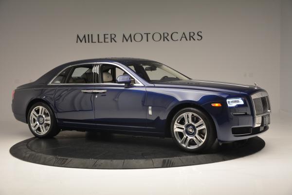 New 2016 Rolls-Royce Ghost Series II for sale Sold at Maserati of Greenwich in Greenwich CT 06830 11