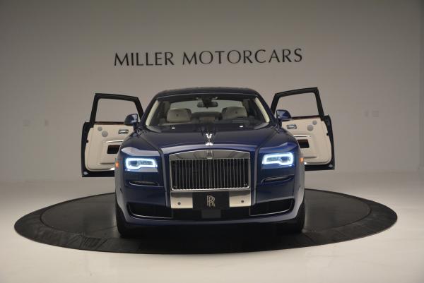 New 2016 Rolls-Royce Ghost Series II for sale Sold at Maserati of Greenwich in Greenwich CT 06830 14