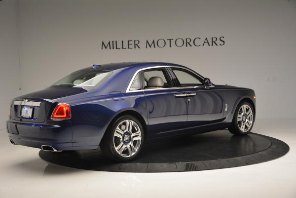 New 2016 Rolls-Royce Ghost Series II for sale Sold at Maserati of Greenwich in Greenwich CT 06830 9