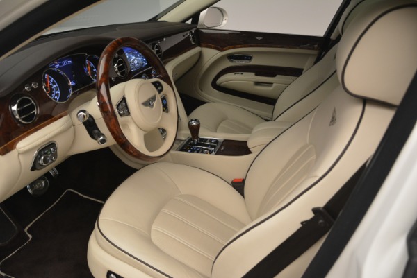 Used 2013 Bentley Mulsanne for sale Sold at Maserati of Greenwich in Greenwich CT 06830 16
