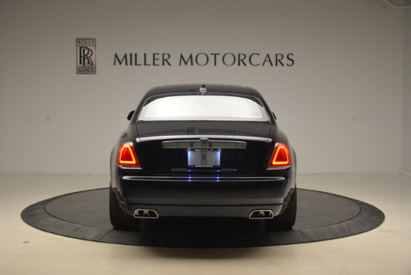 Used 2018 Rolls-Royce Ghost for sale Sold at Maserati of Greenwich in Greenwich CT 06830 8