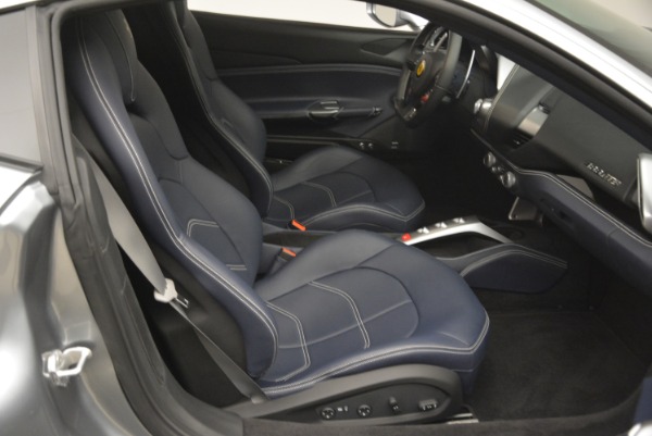 Used 2017 Ferrari 488 GTB for sale $305,900 at Maserati of Greenwich in Greenwich CT 06830 16
