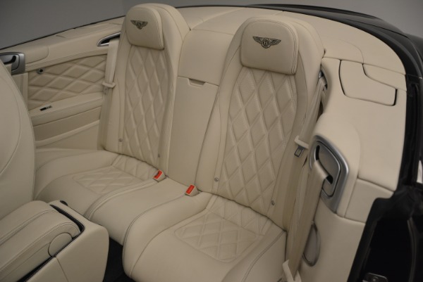 Used 2015 Bentley Continental GT Speed for sale Sold at Maserati of Greenwich in Greenwich CT 06830 27