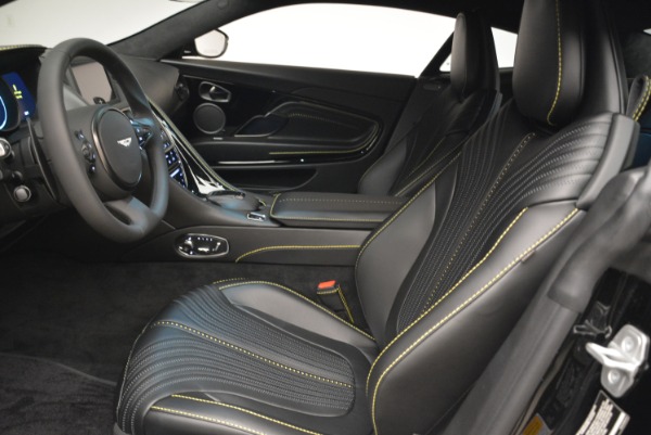 Used 2018 Aston Martin DB11 V8 Coupe for sale $149,990 at Maserati of Greenwich in Greenwich CT 06830 13