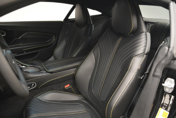 Used 2018 Aston Martin DB11 V8 Coupe for sale $149,990 at Maserati of Greenwich in Greenwich CT 06830 15