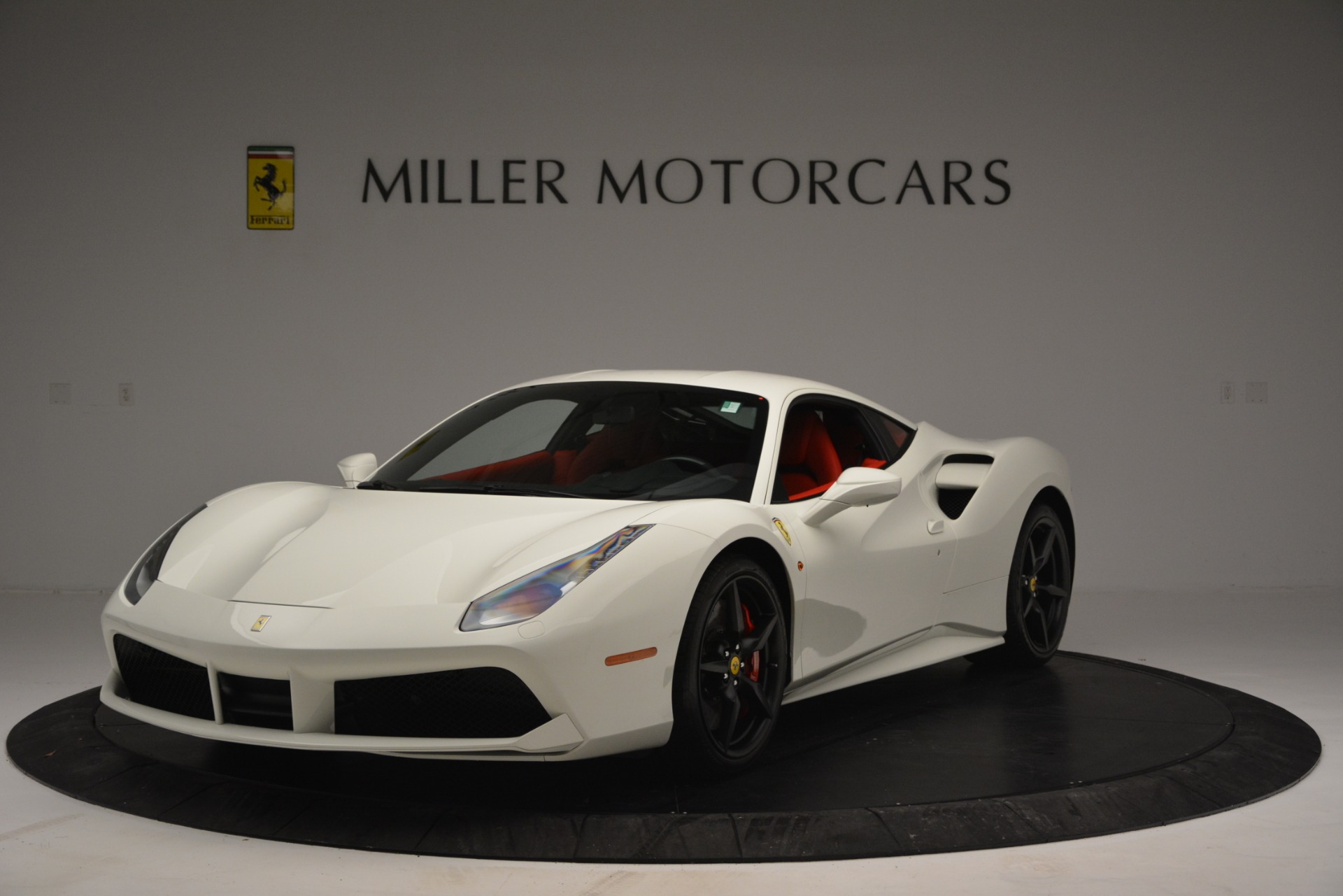 ferrari gtb 488 for sale