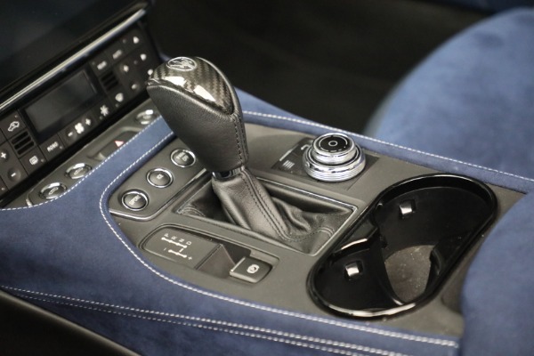 Used 2018 Maserati GranTurismo Sport for sale $109,900 at Maserati of Greenwich in Greenwich CT 06830 23