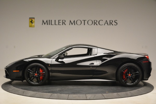 Used 2018 Ferrari 488 Spider for sale Sold at Maserati of Greenwich in Greenwich CT 06830 15