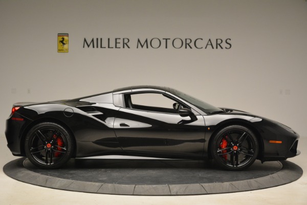 Used 2018 Ferrari 488 Spider for sale Sold at Maserati of Greenwich in Greenwich CT 06830 21