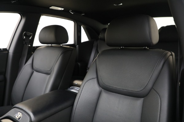 Used 2016 Rolls-Royce Ghost Series II for sale $169,900 at Maserati of Greenwich in Greenwich CT 06830 18
