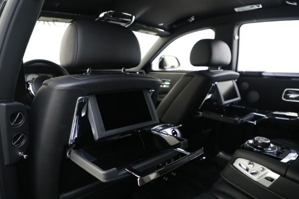 Used 2016 Rolls-Royce Ghost Series II for sale $169,900 at Maserati of Greenwich in Greenwich CT 06830 20