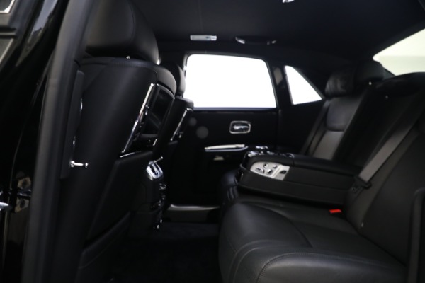 Used 2016 Rolls-Royce Ghost Series II for sale $169,900 at Maserati of Greenwich in Greenwich CT 06830 21