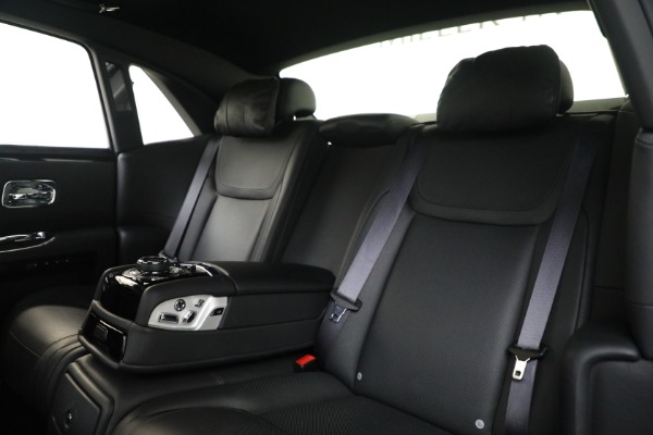 Used 2016 Rolls-Royce Ghost Series II for sale $169,900 at Maserati of Greenwich in Greenwich CT 06830 22