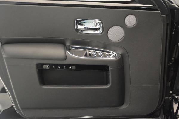 Used 2016 Rolls-Royce Ghost Series II for sale $169,900 at Maserati of Greenwich in Greenwich CT 06830 23