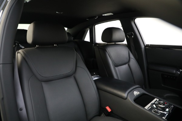 Used 2016 Rolls-Royce Ghost Series II for sale $169,900 at Maserati of Greenwich in Greenwich CT 06830 26