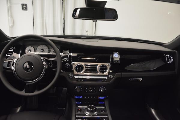 Used 2016 Rolls-Royce Ghost Series II for sale $169,900 at Maserati of Greenwich in Greenwich CT 06830 4